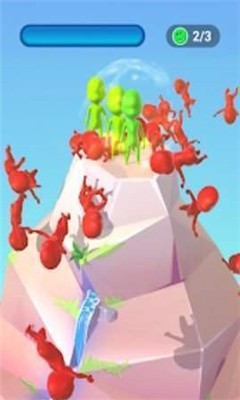 顶峰推人截图