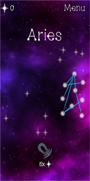 灿烂星群截图