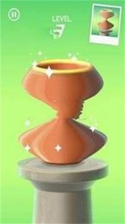 陶器实验室截图