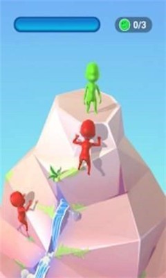 顶峰推人截图