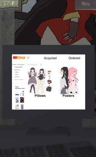 孤独人生模拟器截图