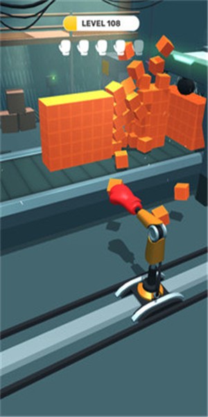 拳击砖块3D截图