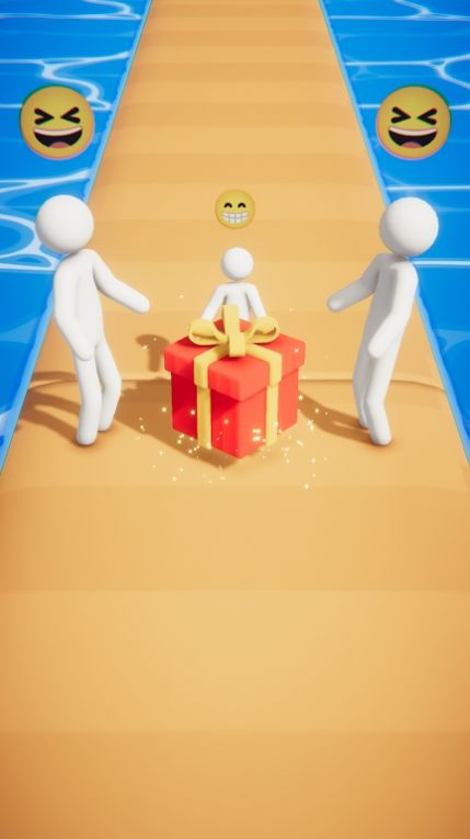 玩具极速进化截图