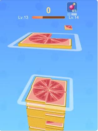 蓝炎耀光截图