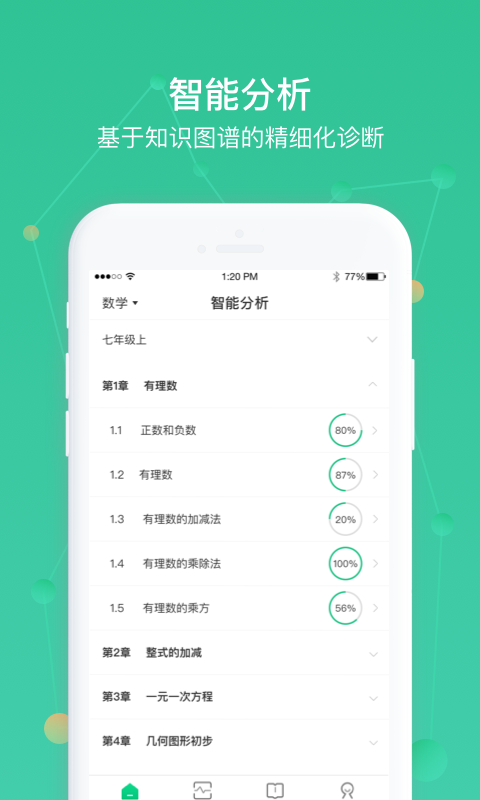 AWay学习截图