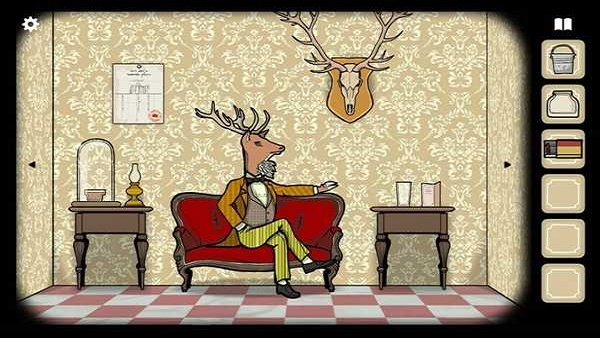 Rusty Lake Hotel