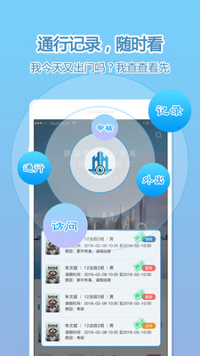 face智能通