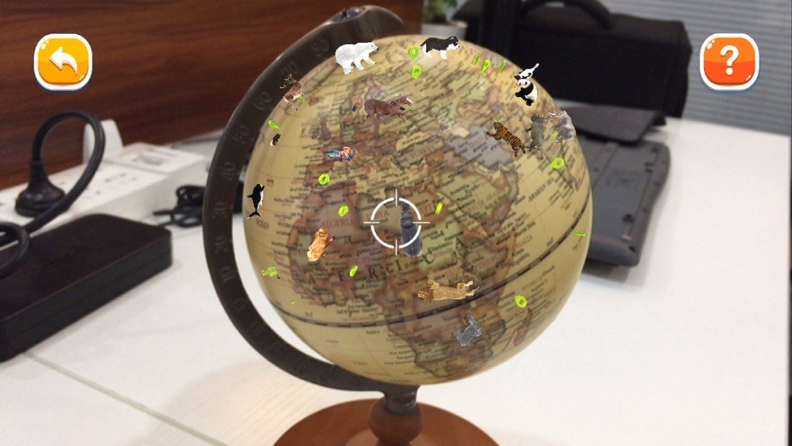 FUNGLOBE