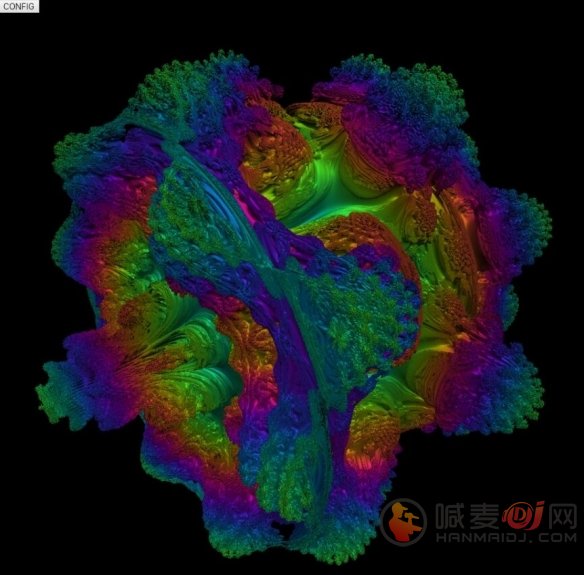 volumeshader_bm手机版怎么打开 测试手机版详细过程介绍