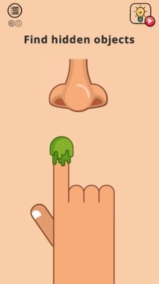 脑洞大风暴截图