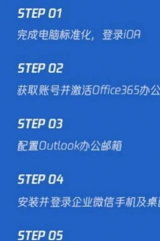 测试应用查询迁移截图