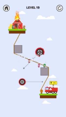 玩具救生绳截图