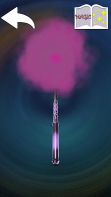 魔法棒模拟器截图