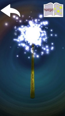 魔法棒模拟器截图
