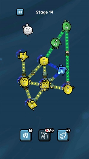 太空战争