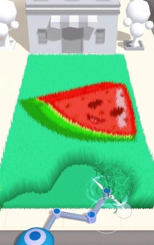 GardenMow截图