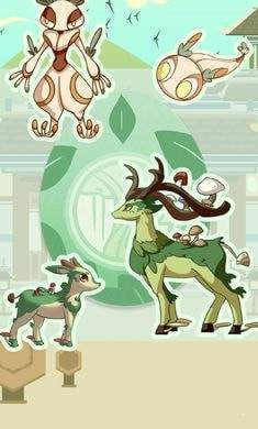 鸭老板的奇幻店截图