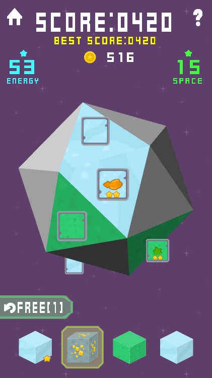 进化星球截图