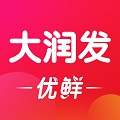 大润发优鲜最新版