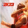 mynba2k23扫脸