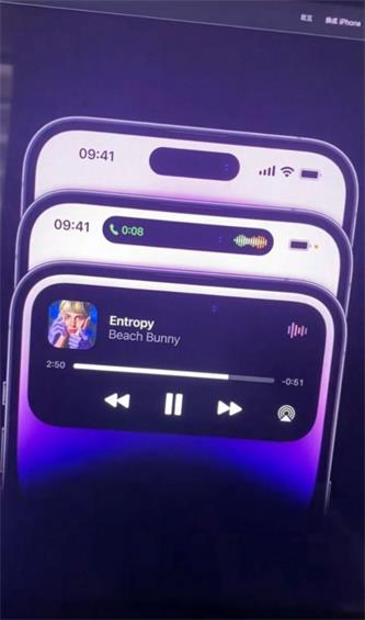 iPhone 14 Pro
