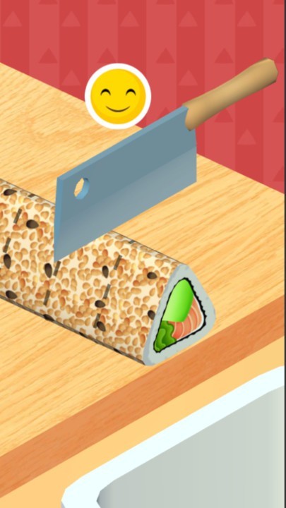 餐厅生活3d截图