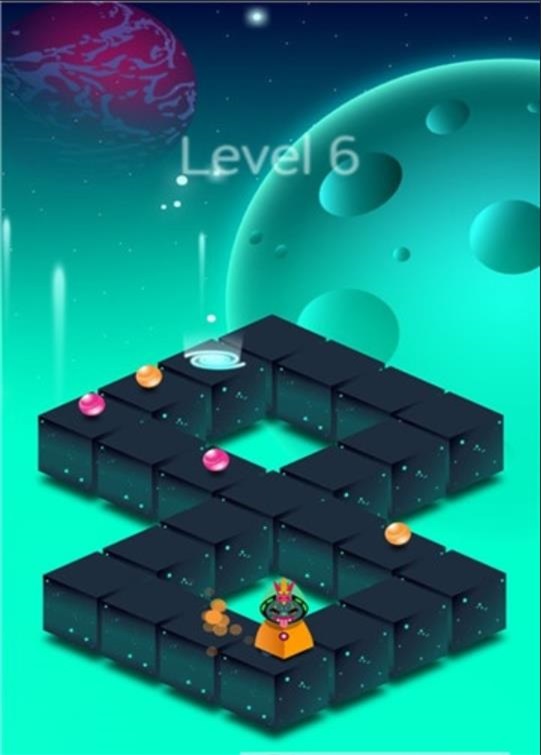 战神次子星截图