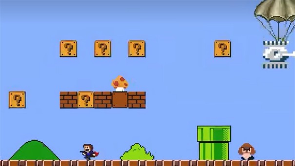 MutangsUUGame