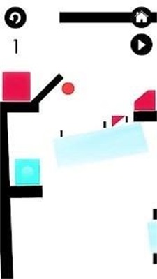 块切球截图