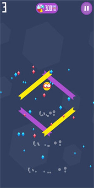 彩色弹跳大师截图