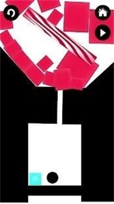块切球截图