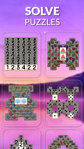 Zen Match