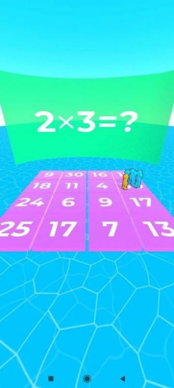 数字还是死亡截图