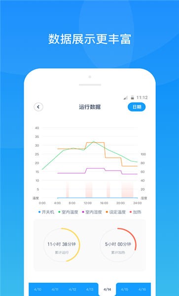 可瑞智联截图