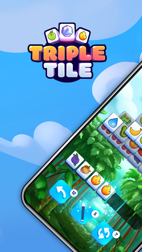 Triple Tile最新版截图