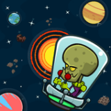 太空蛤