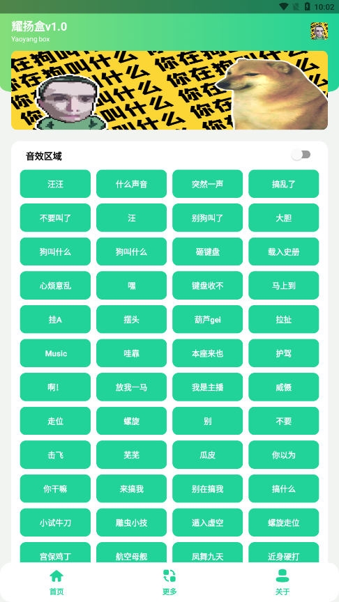 耀扬盒无广告
