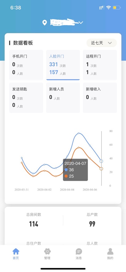果心管家截图