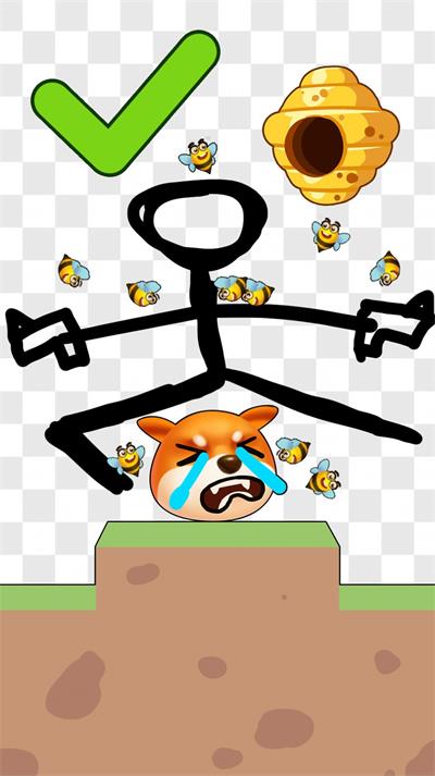 开心解压模拟器截图