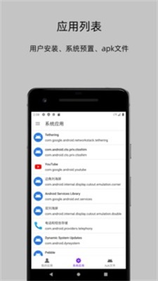 App分析器