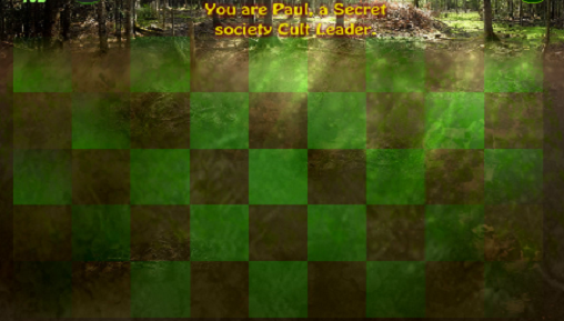 Plants vs Nymphos