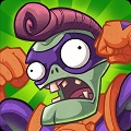 pvz英雄改版