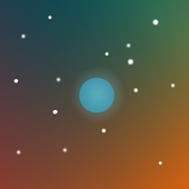 太空光