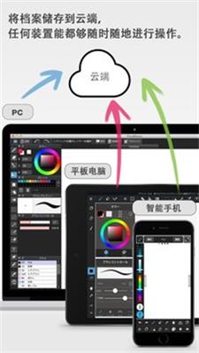 medibangpaint全笔刷