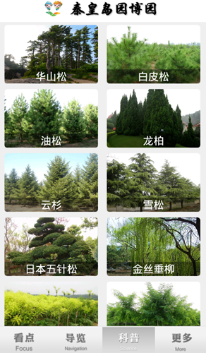 秦皇岛园博园