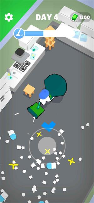 小小打工人截图