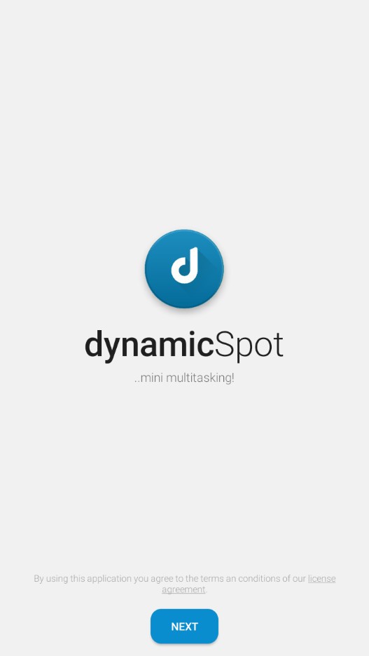 DynamicSpo安卓灵动岛截图