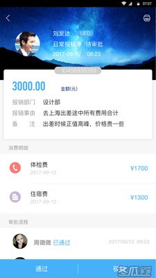 轻舟商旅