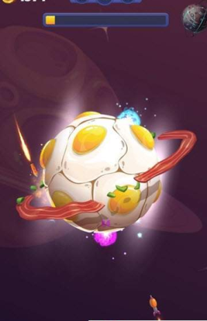 太空毁灭者截图
