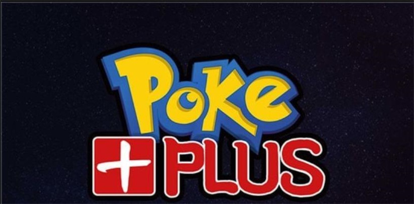 PokePlus